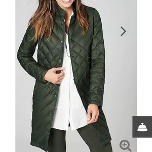 J. Jill Down Coat - www.h2scan.com